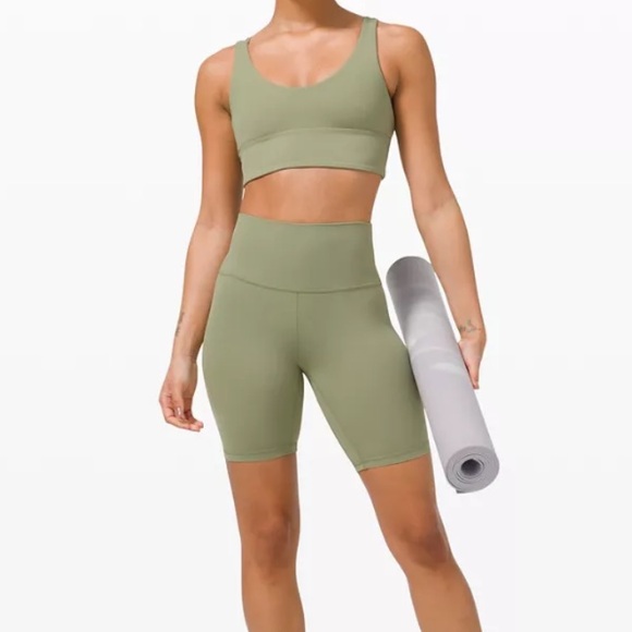 Lululemon Align NWT Womens HR 8” Short - Picture 11 of 12